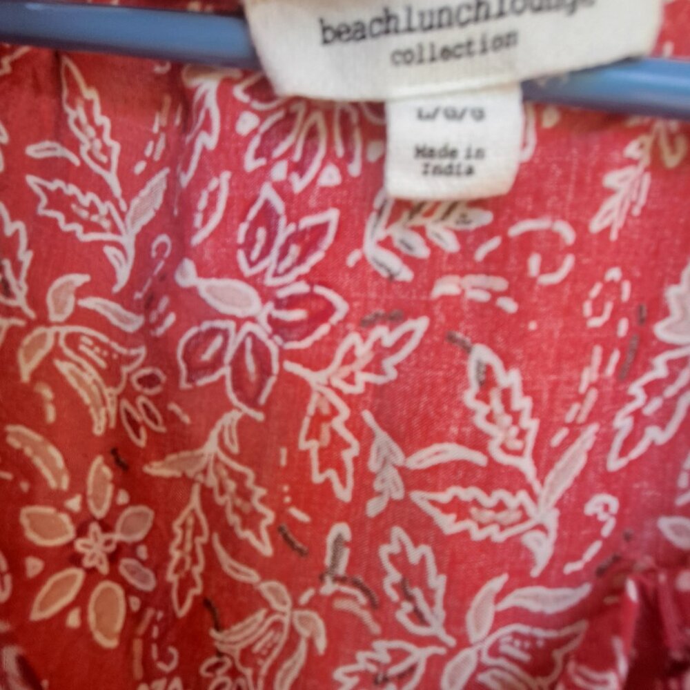 Maxi DRESS - Picture 5 of 6